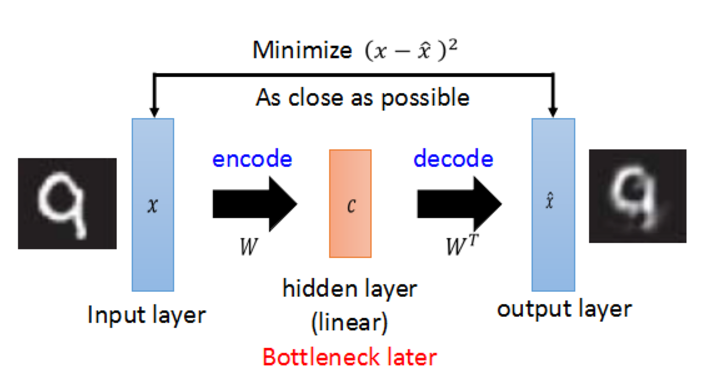 AutoEncoder